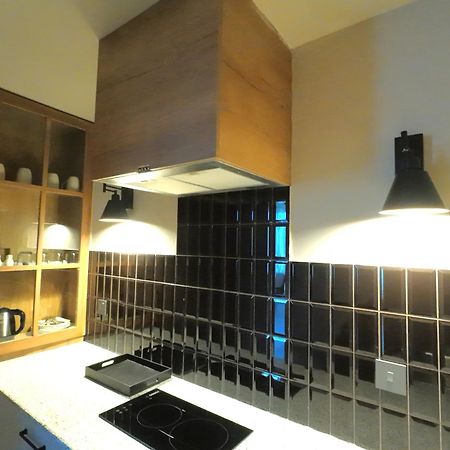 Le' Nest Residences Patriata Exterior photo