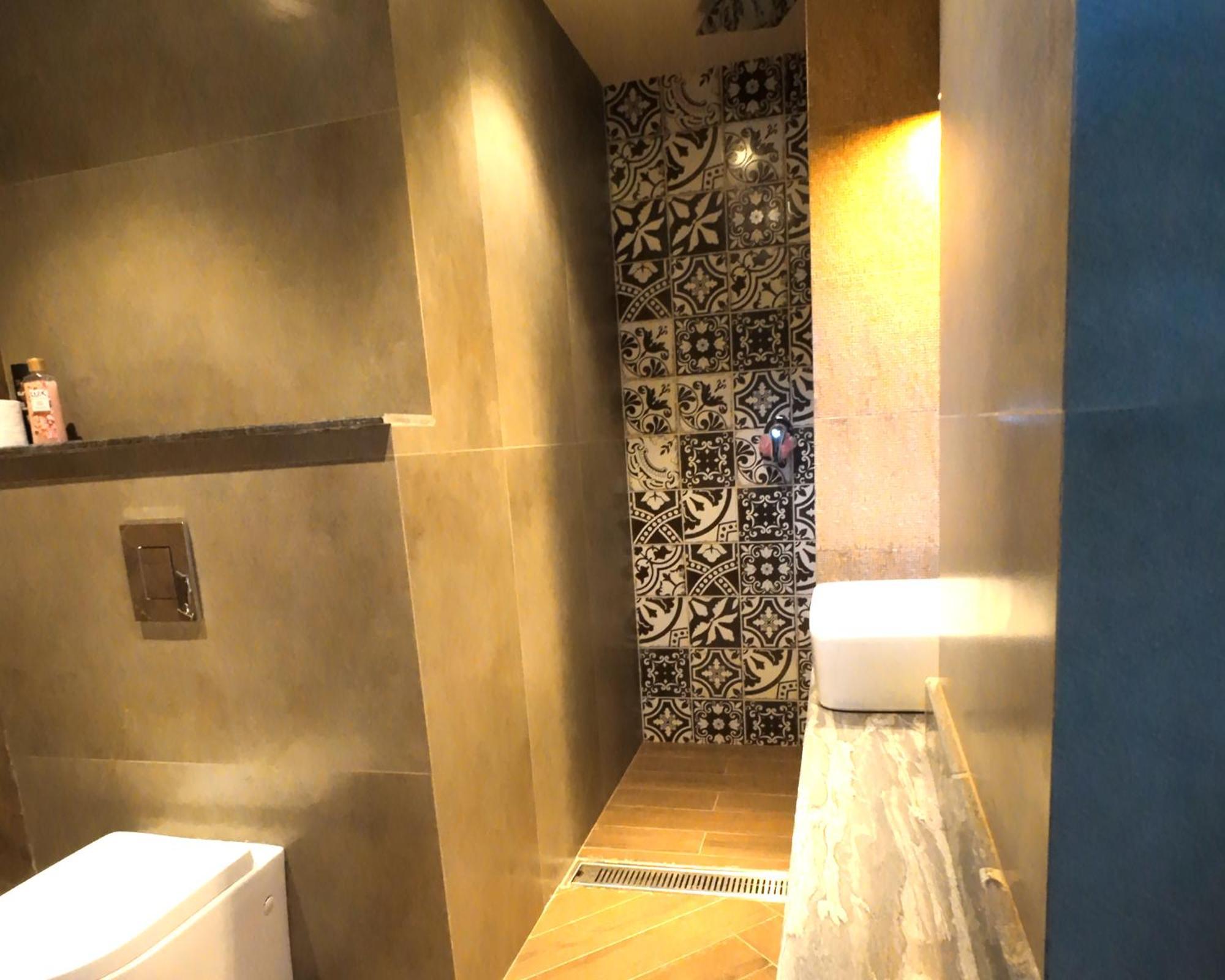 Le' Nest Residences Patriata Exterior photo