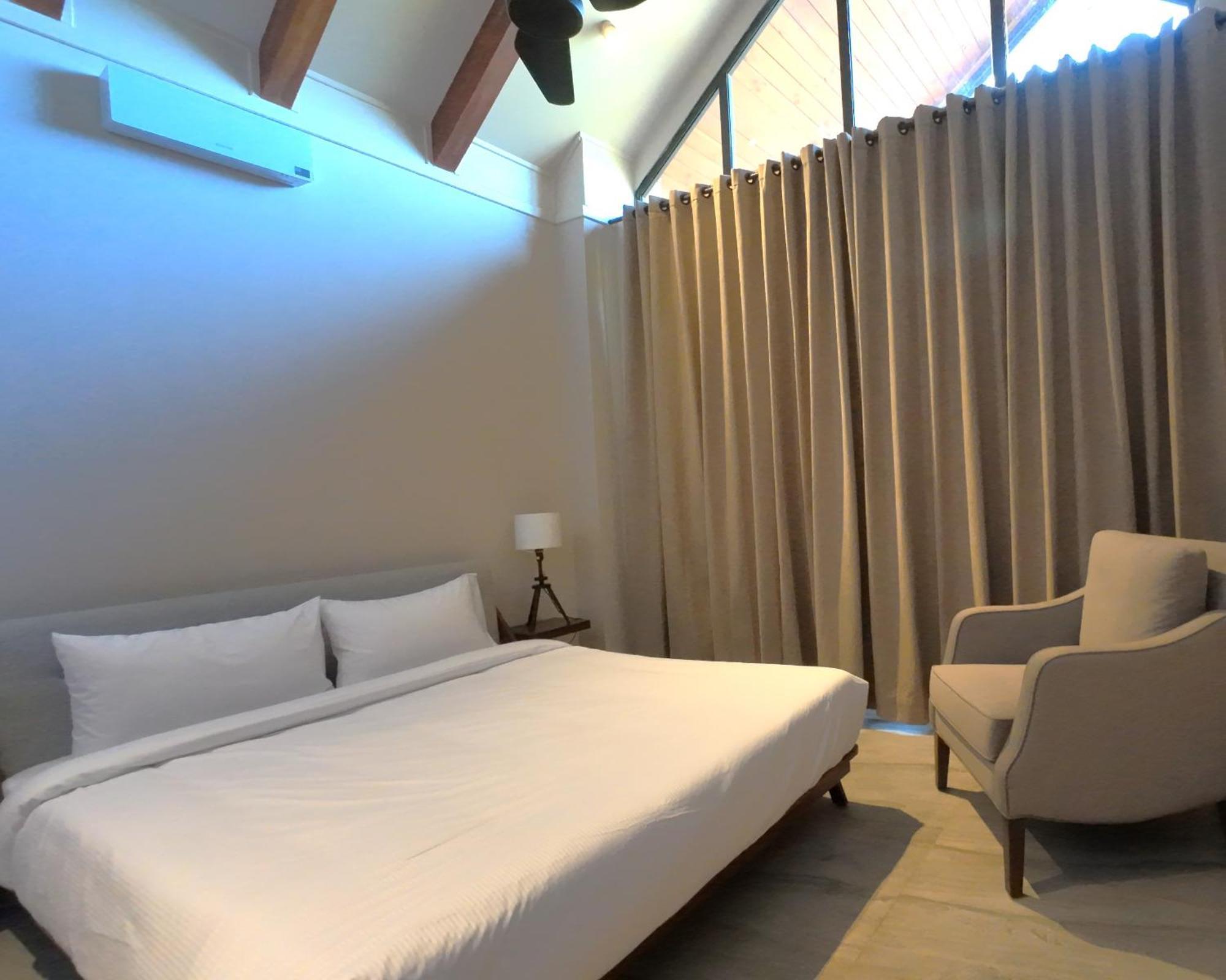 Le' Nest Residences Patriata Exterior photo